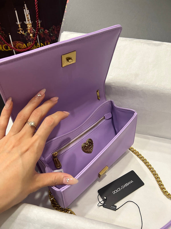 Satchel Bags - DG Bags - 367