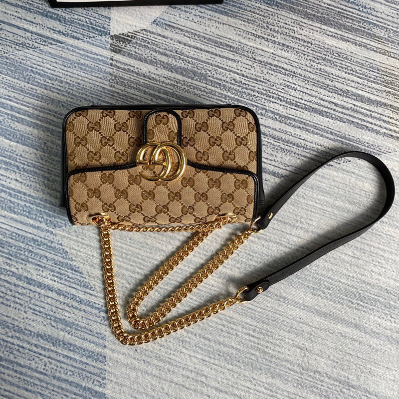 Satchel Bags - GCI Bags - 7015