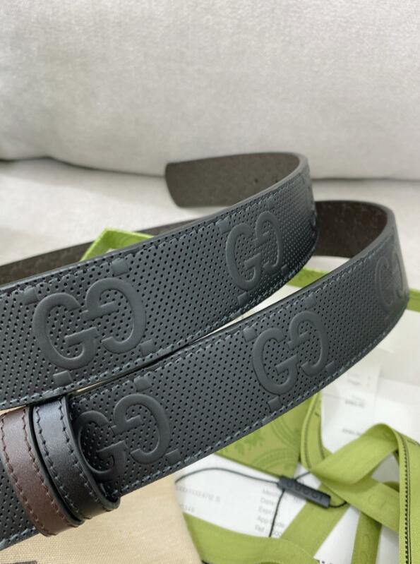 SAMC - Mix Belts - 038