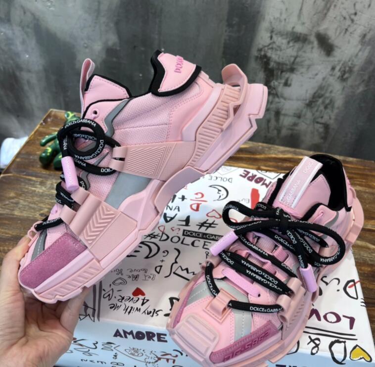 SAMC - DAG Women Shoes - 223