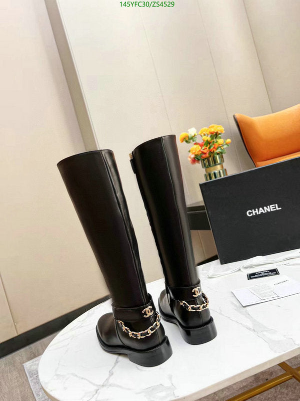 SAMC - Mix Boots - 422