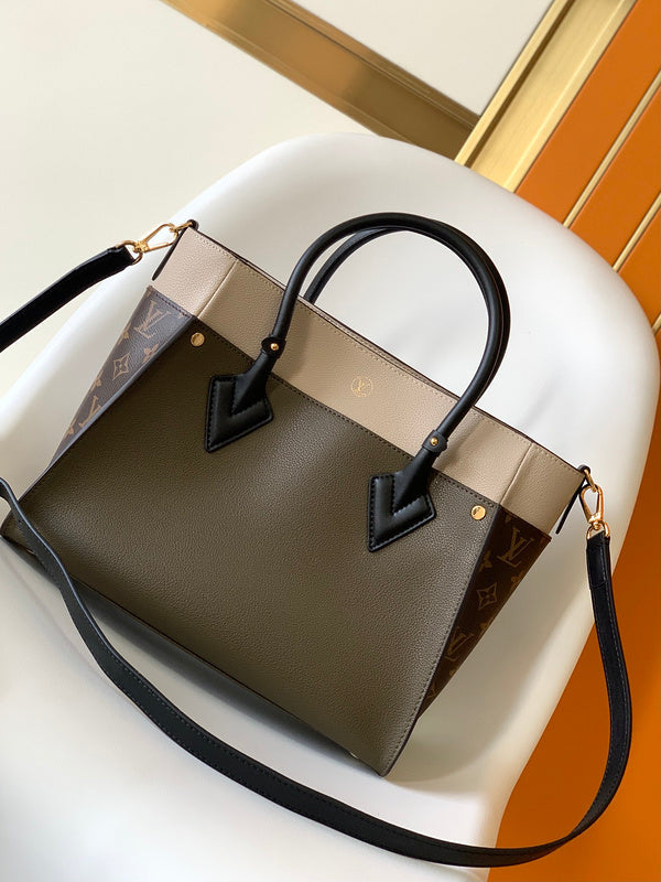 Satchel Bags - VL2 Bags - 893
