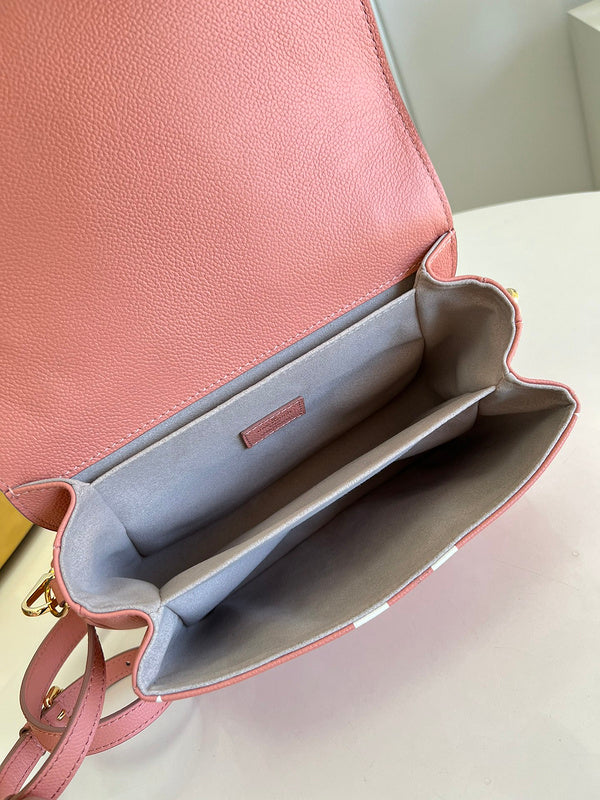 Satchel Bags - VL Bags - 1800