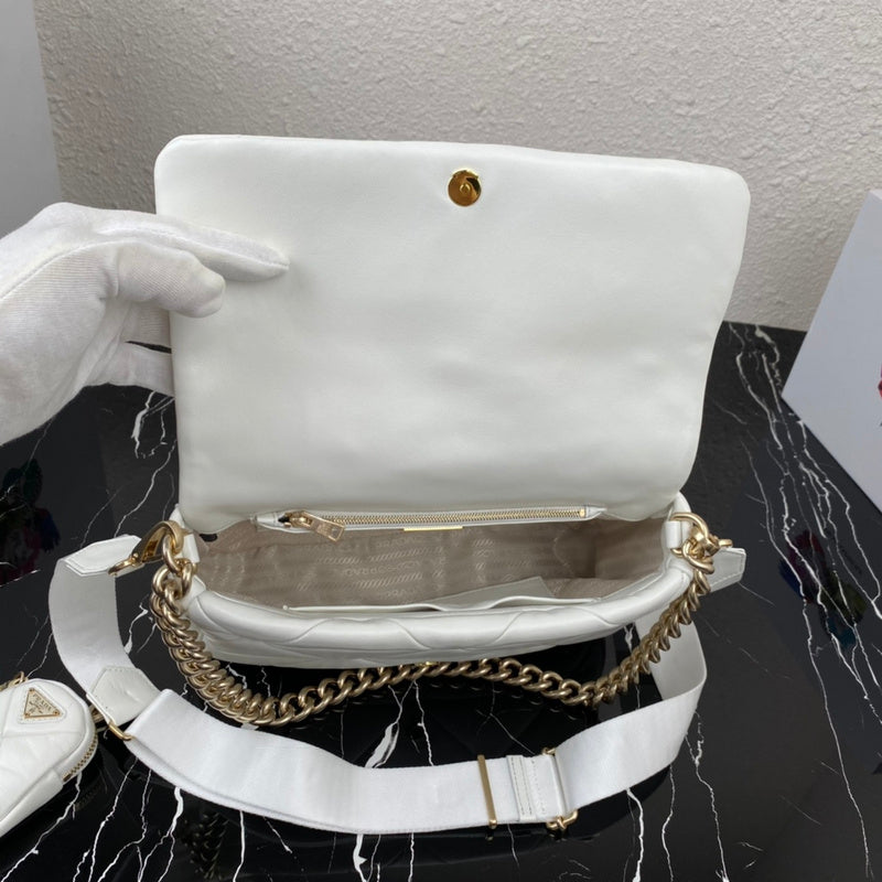 Glamy - PD Bags - 929