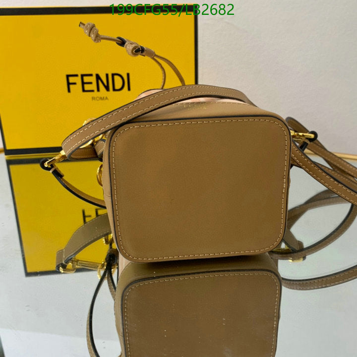 SAMC - FDE Bags - 602