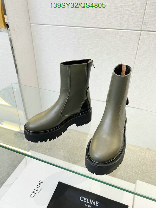 SAMC - COL Women Shoes - 088