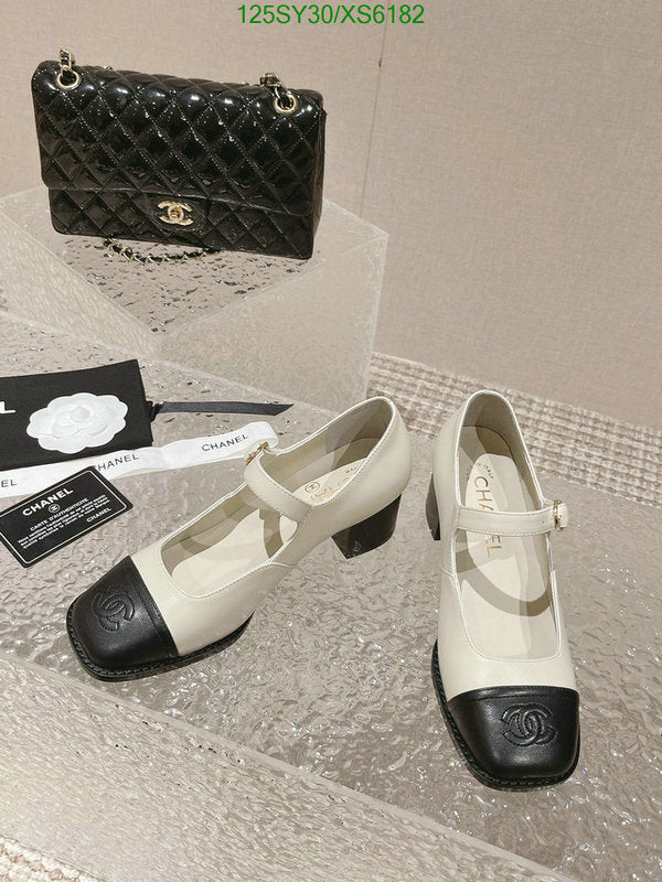 SAMC - CHL Women Shoes Ballet - 282