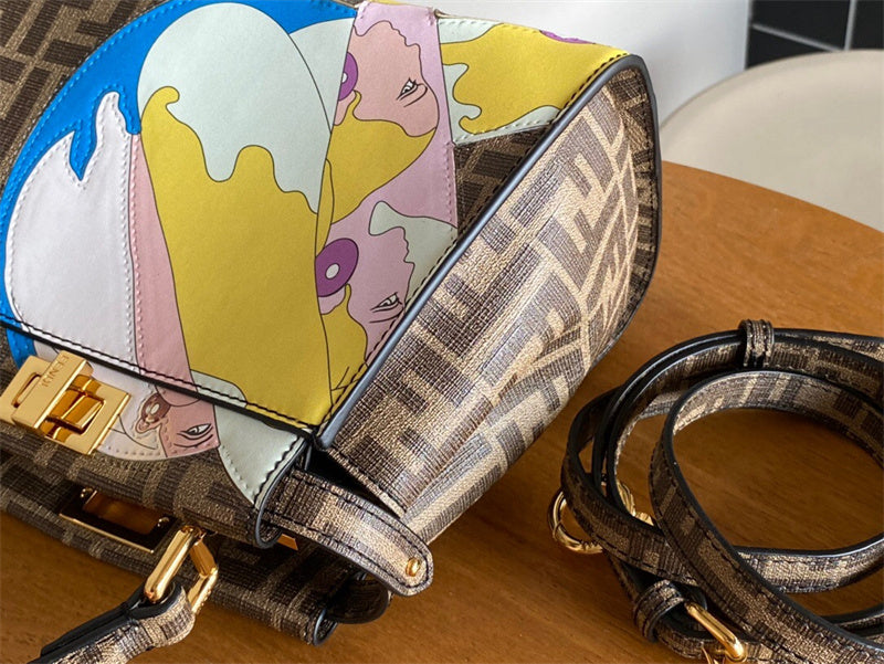 Glami - FDE Bags - 056