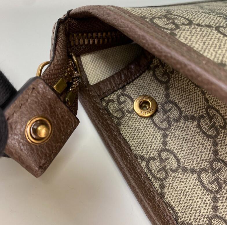 SAMC - GUKI Bags - 1864
