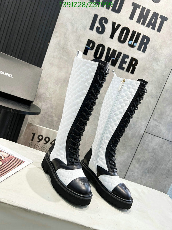 SAMC - Mix Boots - 217