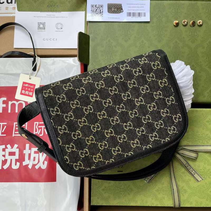 GUI2 Bags - Fashion Bags  540
