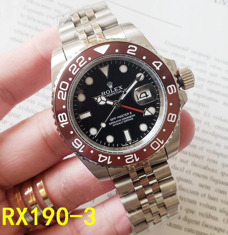 SAMC - Mix Watches - 234