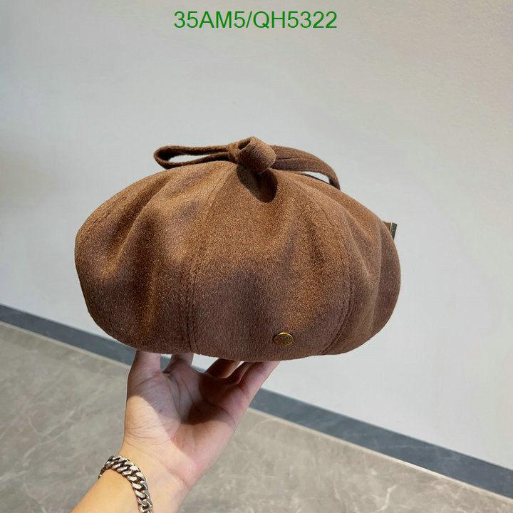 SAMC - COL Caps & Hats - 153