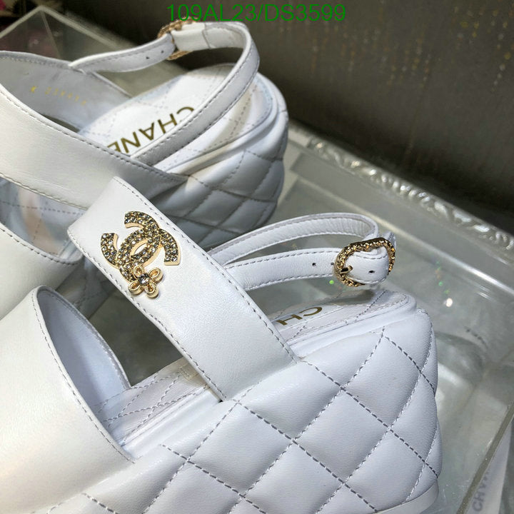 SAMC - CHL Women Shoes High Heels - 013