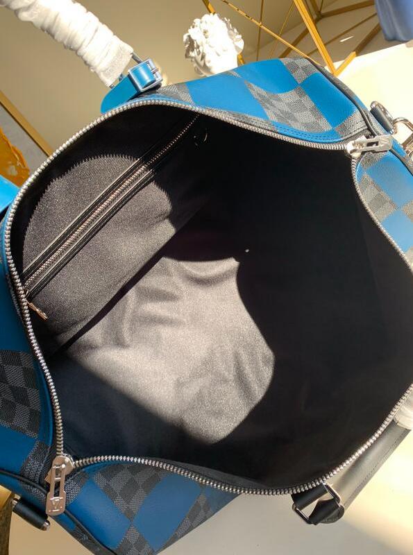 SAMC - LOV Bags - 2634