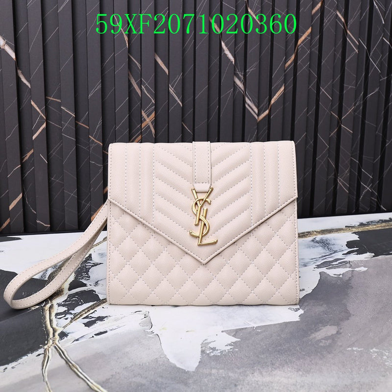 Glami - YLS Wallet - 237