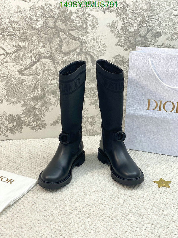 SAMC - Mix Boots - 568