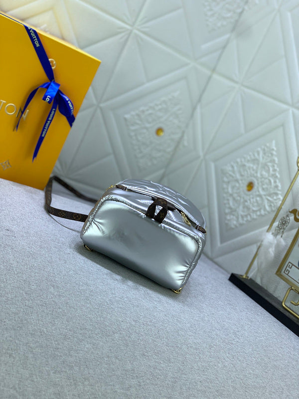 Satchel Bags - VL2 Bags - 251