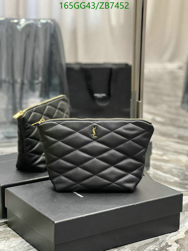 SAMC - YLS Bags - 342