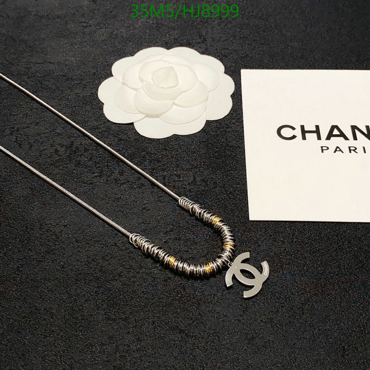 SAMC - CHL Jewelry - 258