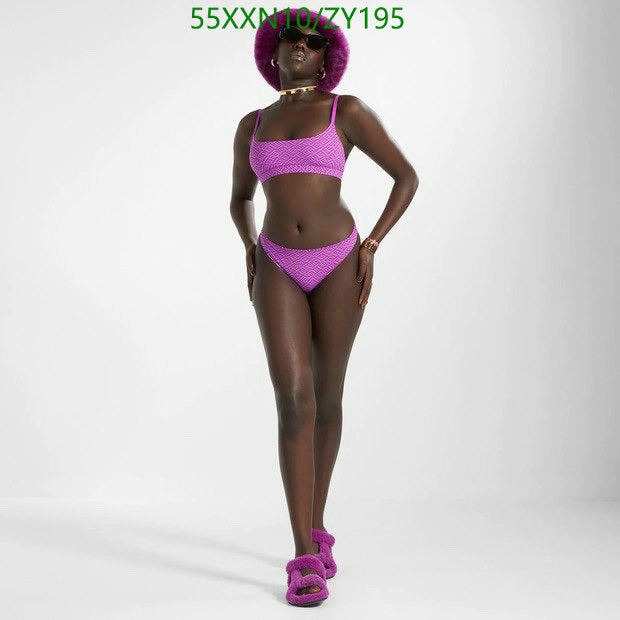 SAMC - FDE Swimsuits - 072