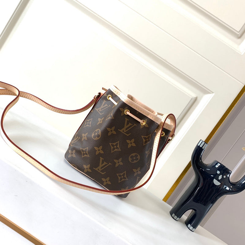 Glamy - LOV Bags - 686