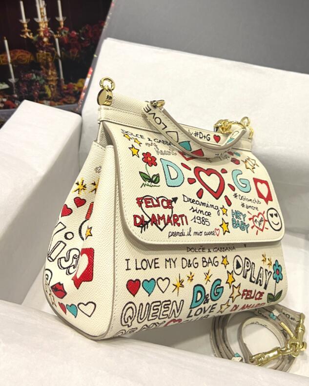 SAMCC - DAG Bags - 097