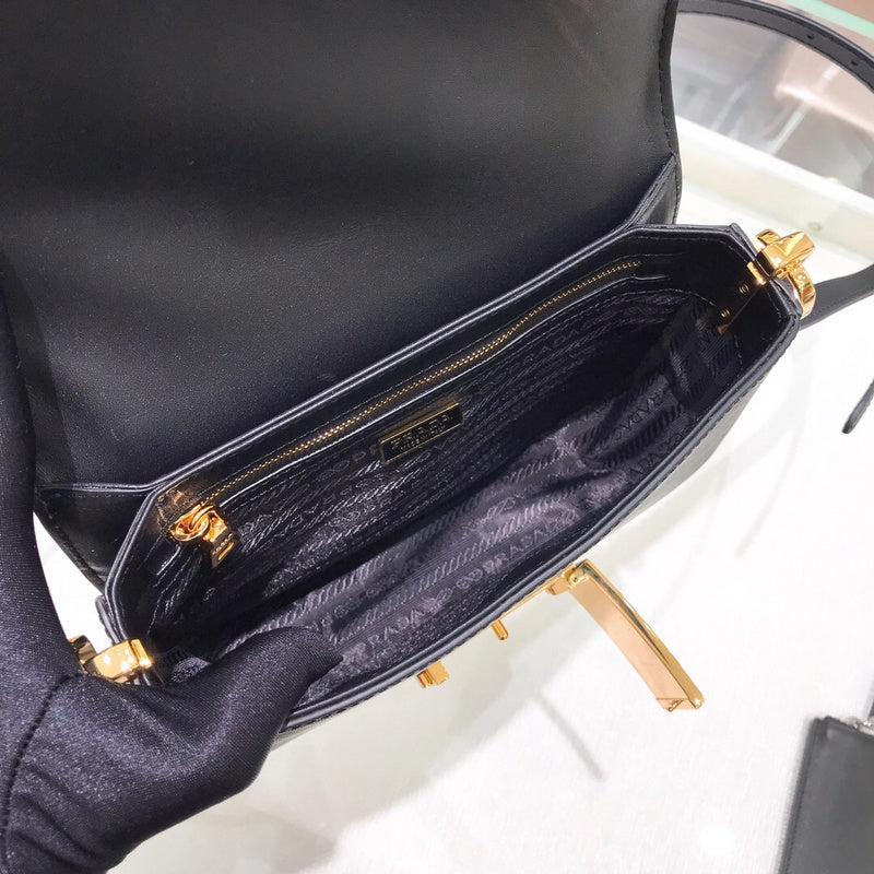 Satchel Bags - PDA Bags - 2499
