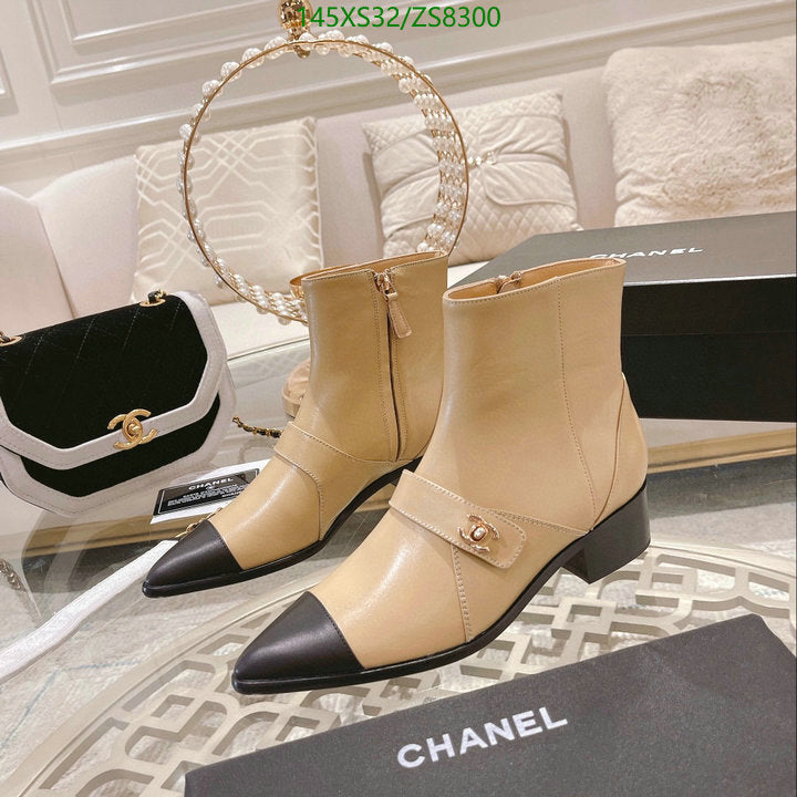 SAMC - Mix Boots - 239