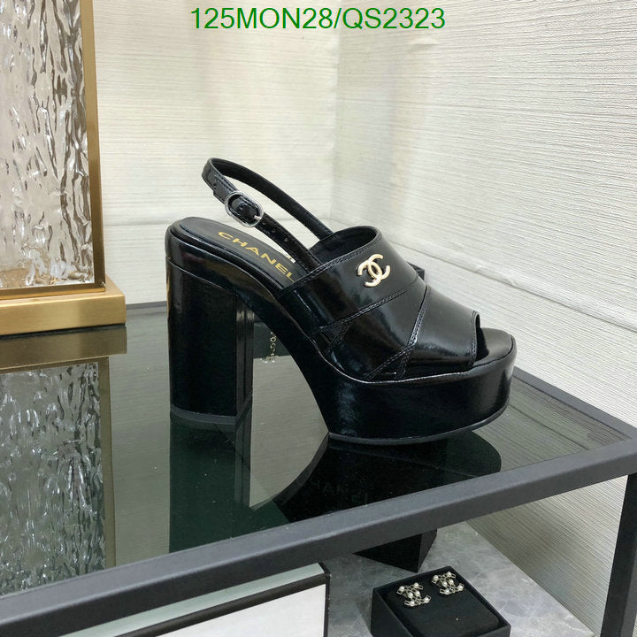 SAMC - CHL Women Shoes High Heels - 173