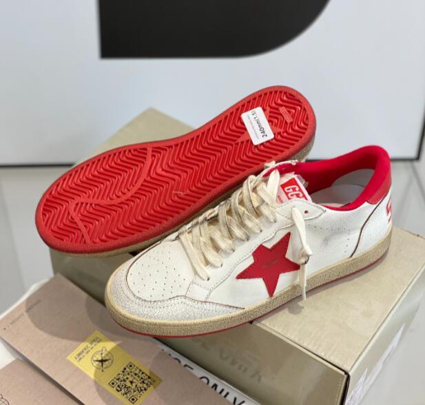 SAMC - GDBE Women Shoes - 033