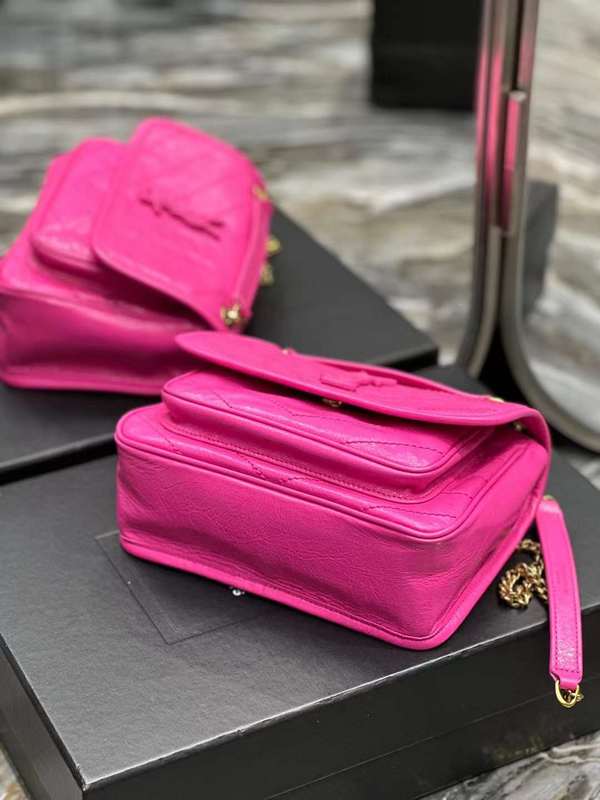 ELE - SLY Bags 636