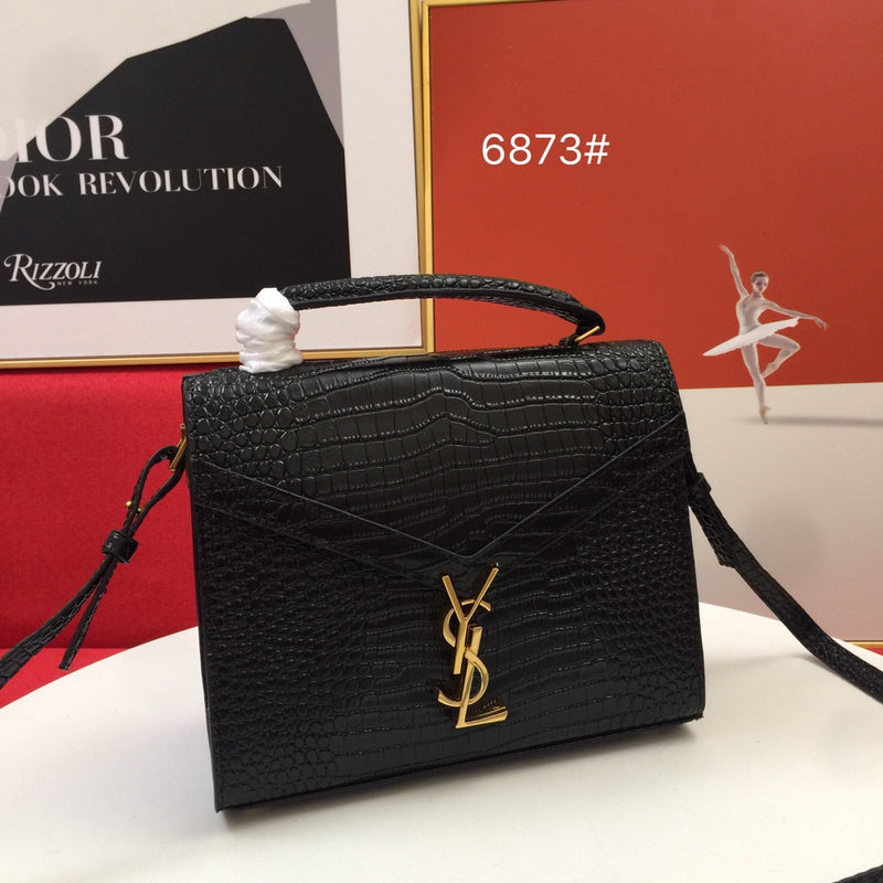 Satchel Bags - SLY Bags - 1162