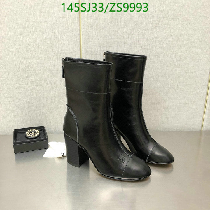 SAMC - Mix Boots - 179