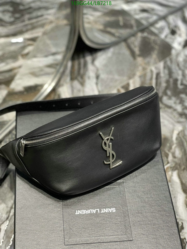 SAMC - YLS Bags - 429