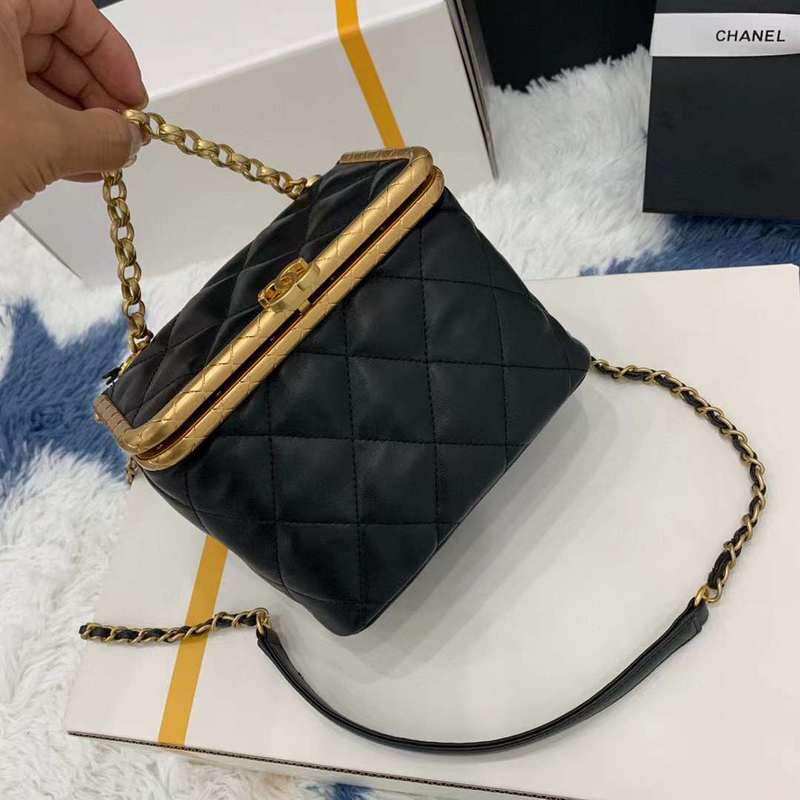 Satchel Bags - CHL Bags - 5601