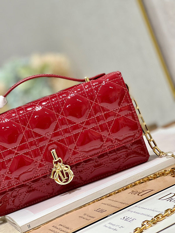 Glami Fashion - DIR Bags - 1404