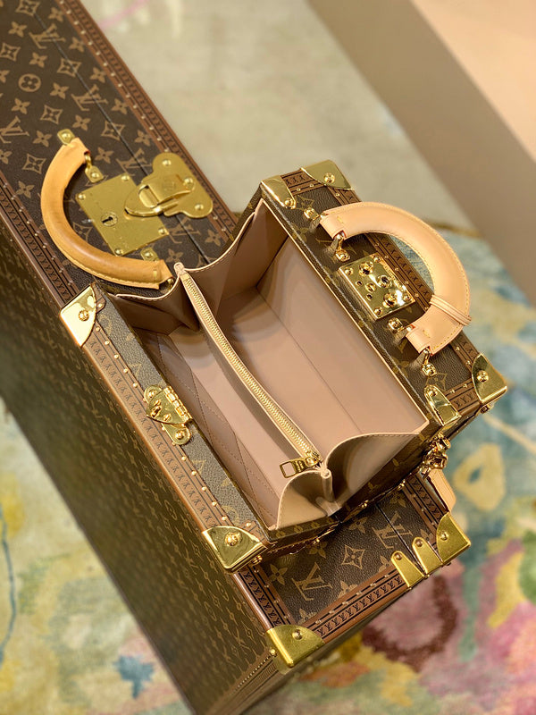 Glami Fashion Lu-Vi Bags - 16701