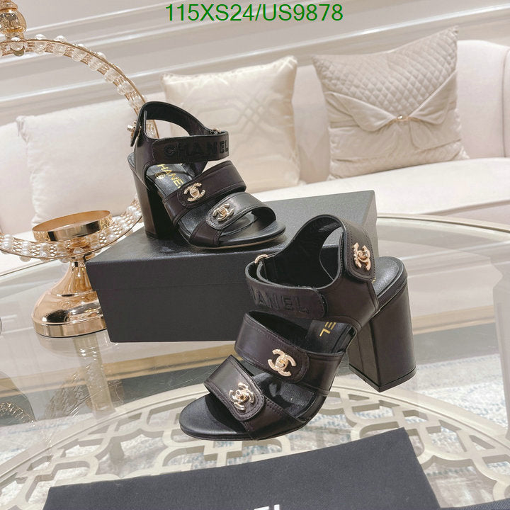 SAMC - CHL Women Shoes High Heels - 067