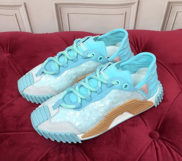SAMC - DAG Women Shoes - 377