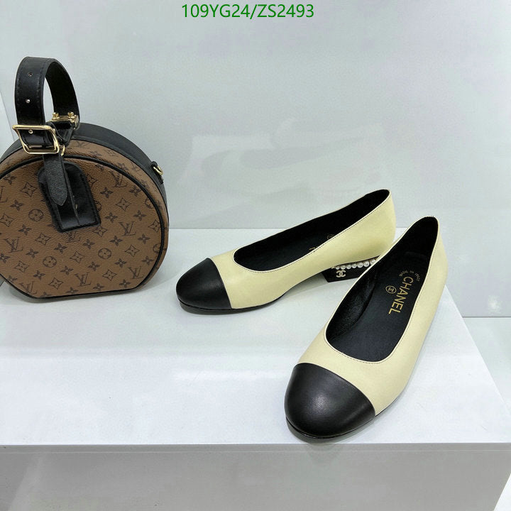 SAMC - CHL Women Shoes Ballet - 324
