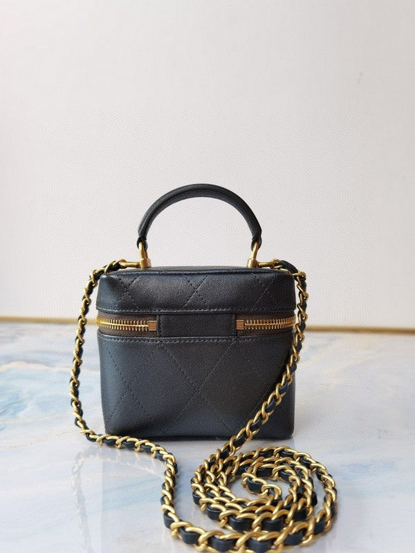 Satchel Bags - CHL Bags - 1429