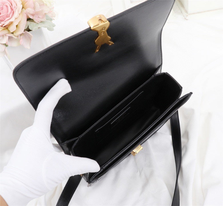 Satchel Bags - SLY Bags - 1743
