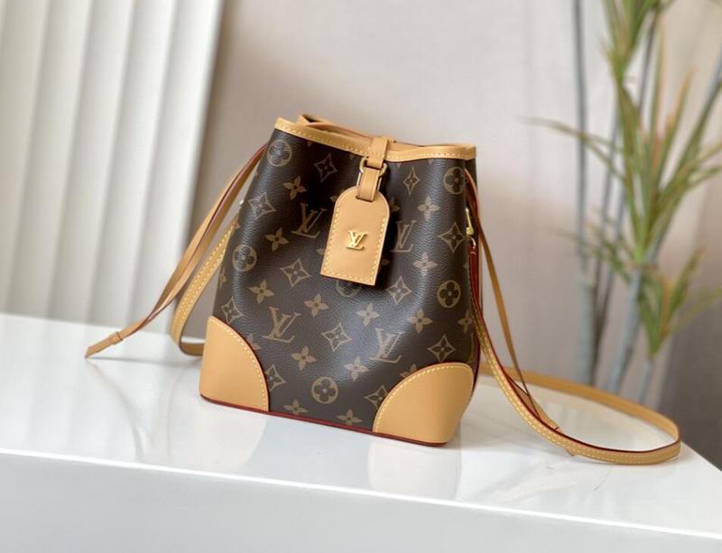 SAMC - LOV Bags - 1561