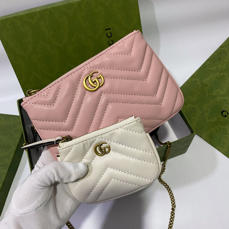 Satchel Bags - GCI Bags - 1751