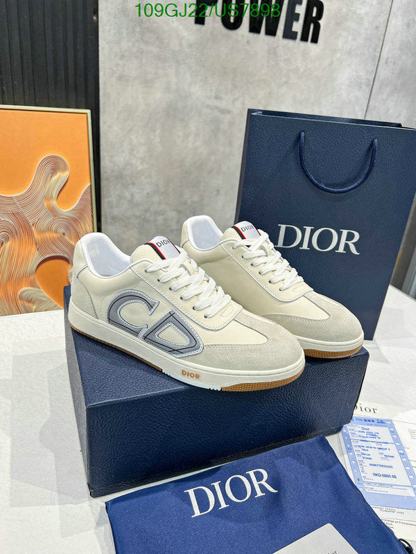 SAMC - DOR Women Sneakers - 048