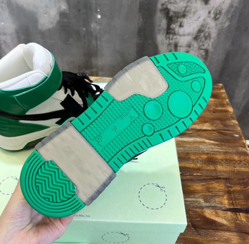SAMC - YZO Women Shoes - 044