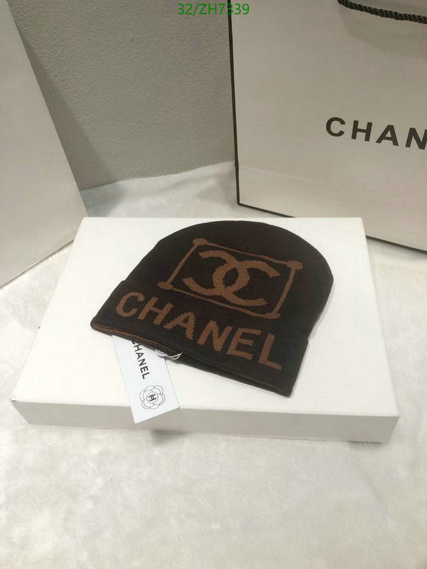 SAMC - CHL Caps & Hats - 414