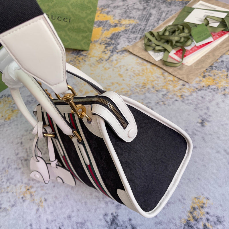 Satchel Bags - GCI Bags - 892