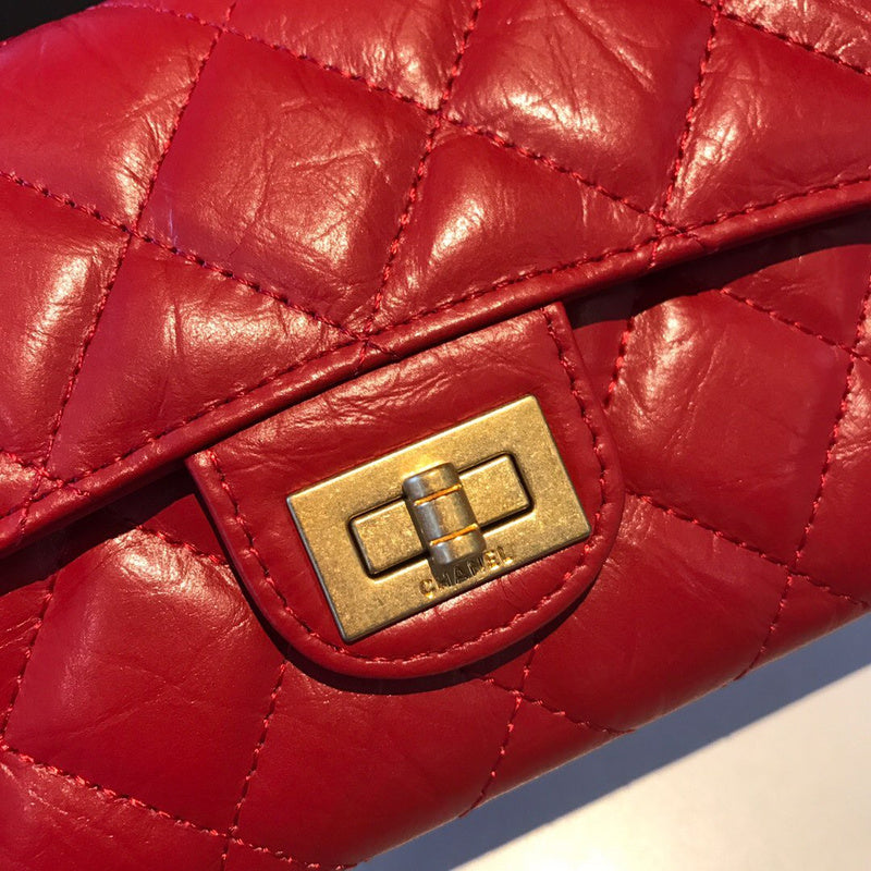 Satchel Bags - CHL Bags - 1121